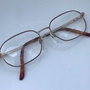 Aristar Eyeglasses Frame Full Rim Metal Frame 6167